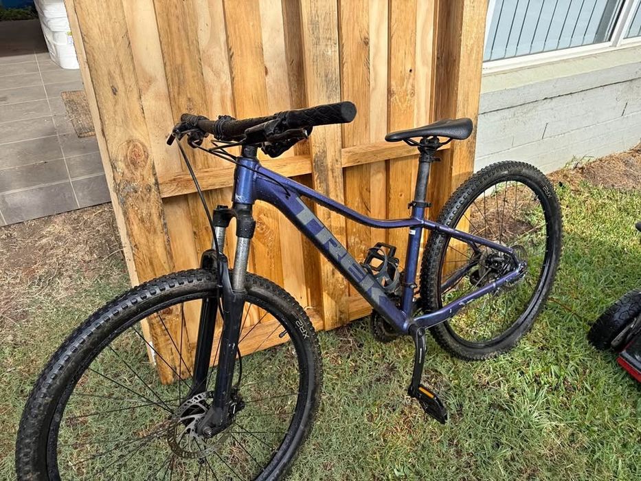 Продам велосипед Trek Marlin 5 WSD