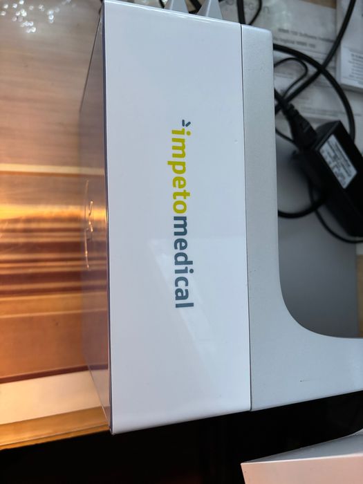 Unitate centrală Sudoscan 2