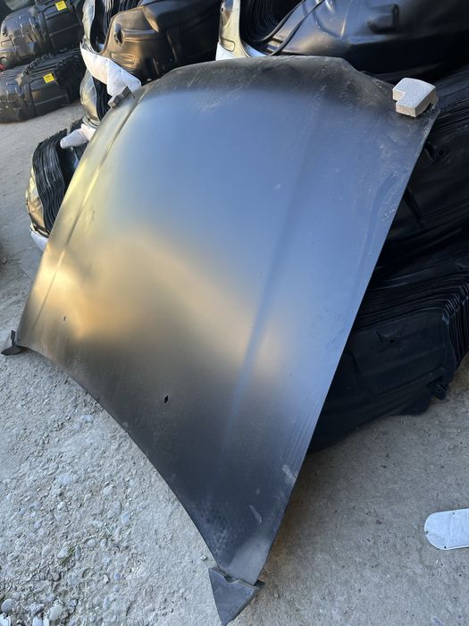 Карина Е капот Carina E