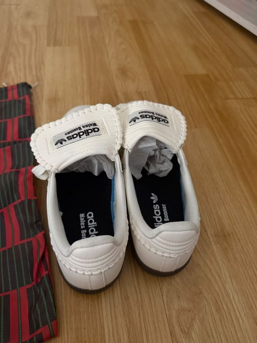 Adidas wales Bonner mărime 38