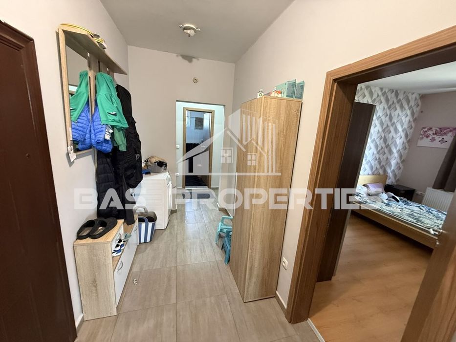 Продава се Тристаен апартамент в с. Волуяк, Област София-град - 122 кв.м за 1722 €/кв.м - Снимка #10