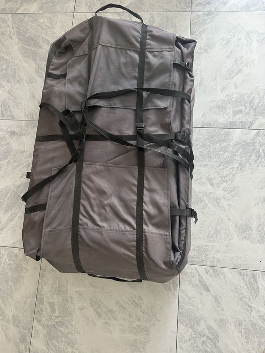 Лодка резиновая  Аква 3200