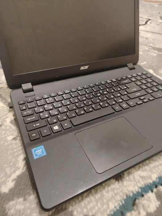 Holati yaxshi. Zaryadi ham