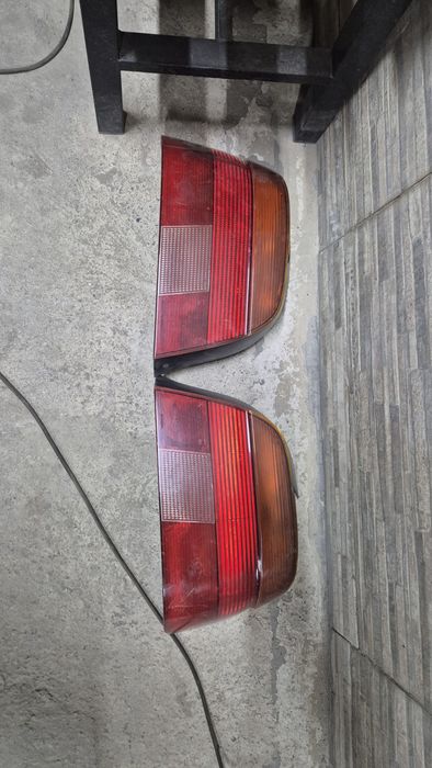 Продам стопы бмв е39