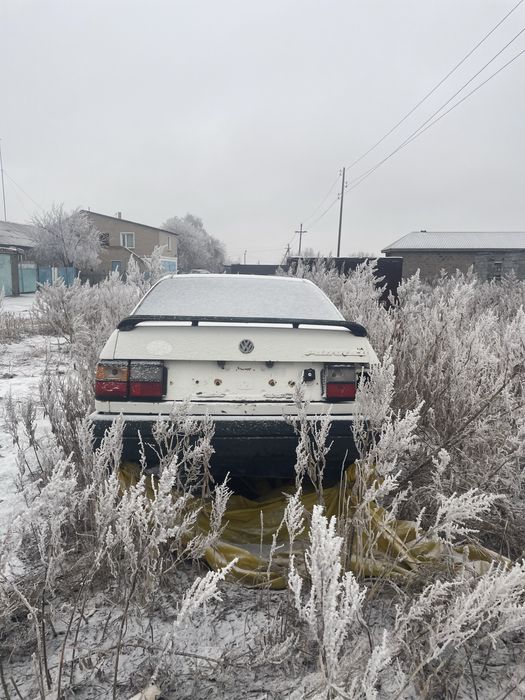 Б3 кузов по ходовке