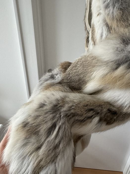 Елек S размер - носен има няма 5 пъти