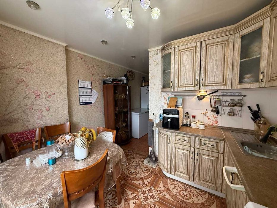 продажа 3х комнатной квартиры