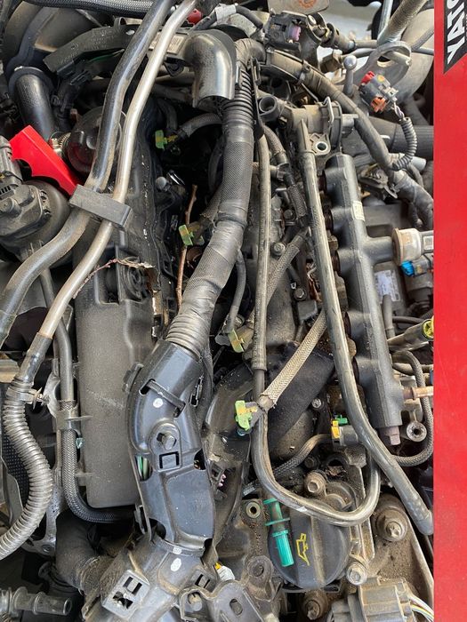 Vând planșe bord ford mondeo mk5 2015-2024