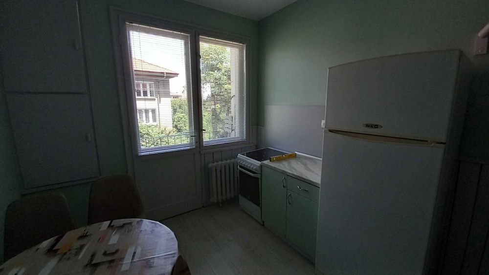 Дава се под наем Тристаен апартамент в София, Лозенец - 75 кв.м за 650 € - Снимка #7