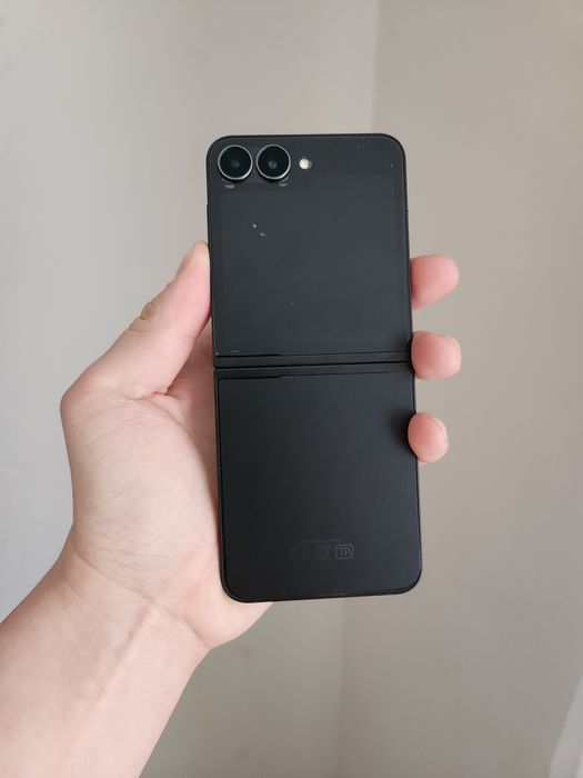 Samsung z flip 6 256gb