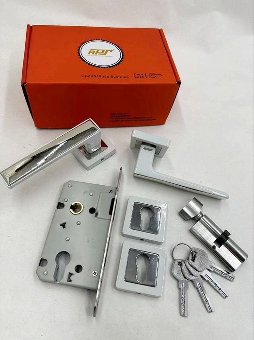 Магнитные дверные ручки СКИДКА оптом