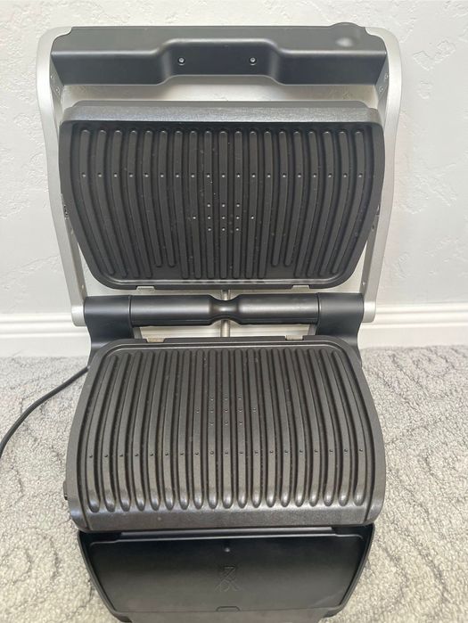 Продам Электрогриль Tefal