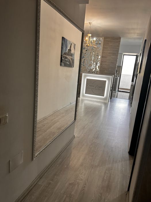 Apartament 4 camere,bloc nou