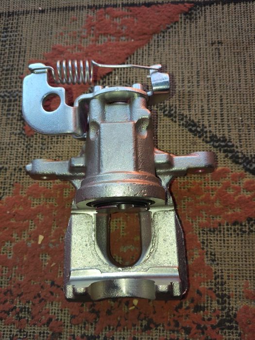 Etrier Ford mk 3