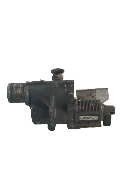 Supapa Egr Renault Scenic Ii Jm0/1_ 2003 - > 1.5Dci 8200656008