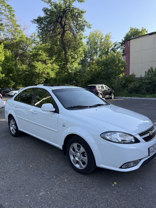 Jentra Sotiladi ili obmen Captiva 4 Treker Redline Primer