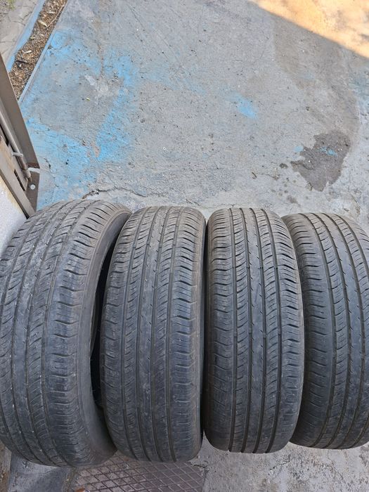 Продам шины. 225/65/17  чао янг .китай