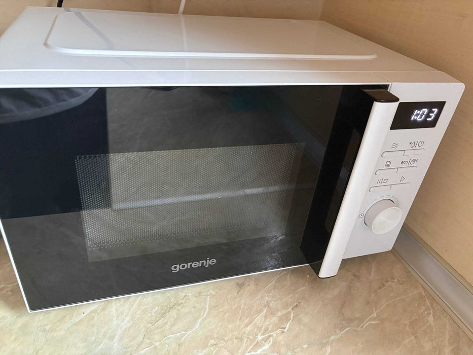 Микровълнова фурна GORENJE