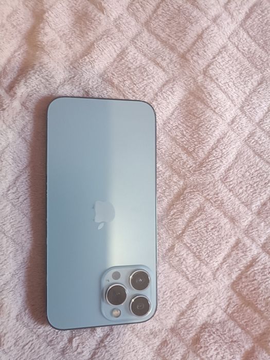 iPhone 13 pro max 128 bg