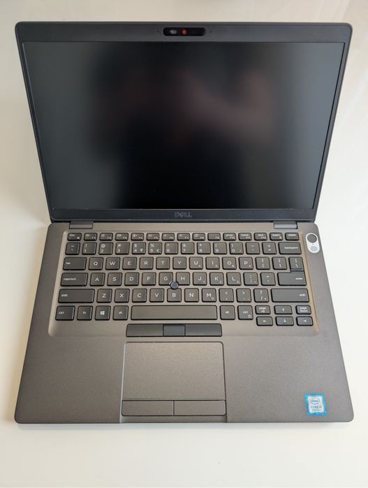 Laptop Dell Latitude 5400, i5-8265U, 16GB RAM, SSD 256GB