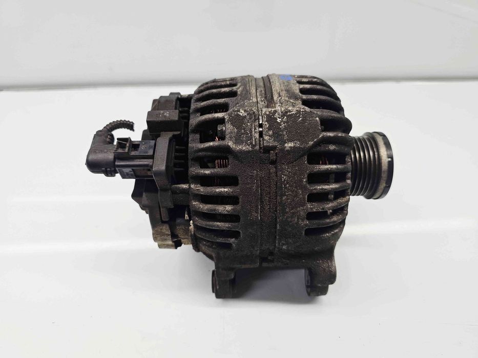 Alternator  Skoda Rapid (NH3) [Fabr 2012-2019] 03F903023D 1.2 TSI CBZB