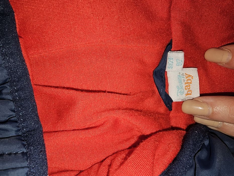 Vând geaca vătuita