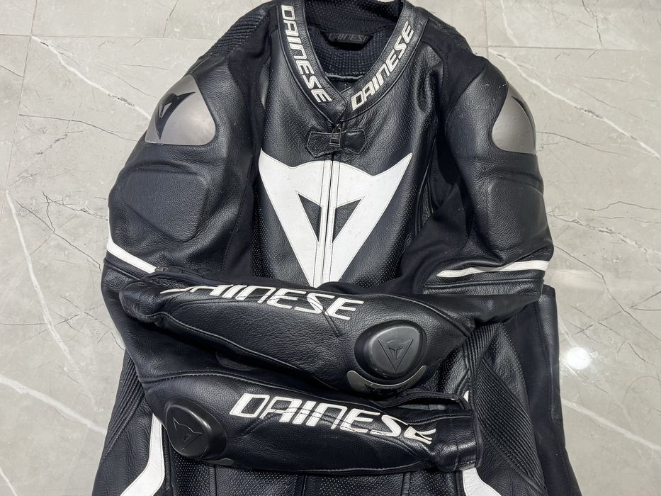 Dainese Laguna seca 54