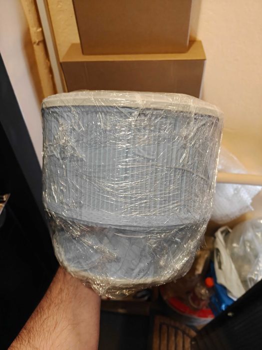 Filtre noi Alecoair PU50 NUO