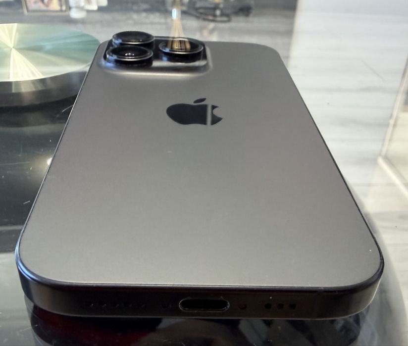 Iphone 16 pro 128 gb