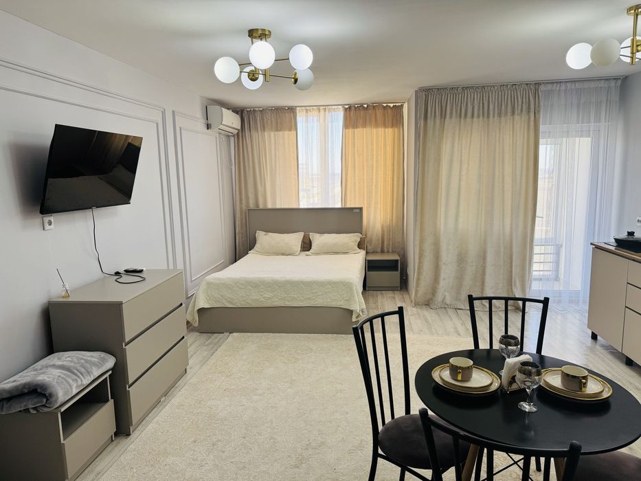 Квартира по суточно