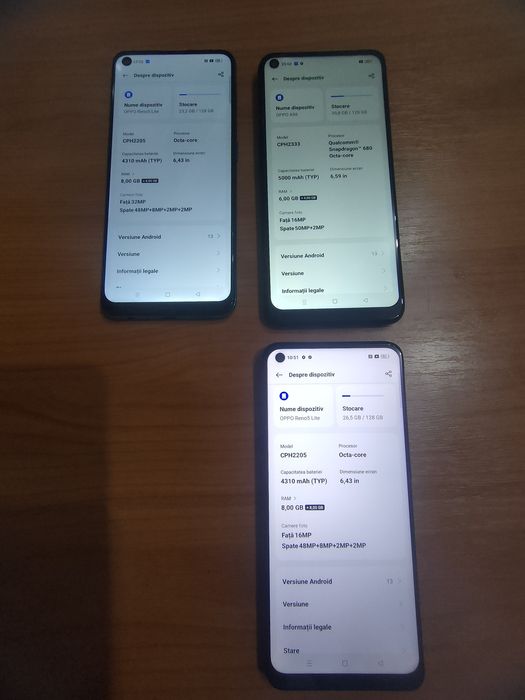 Oppo Reno 5 Lite,A96