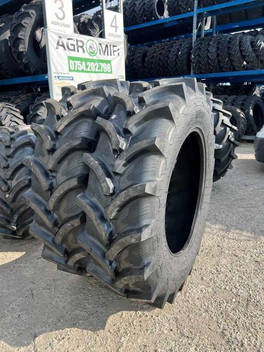 420/85R34 pentru tractor spate anvelope noi radiale OZKA cu garantie