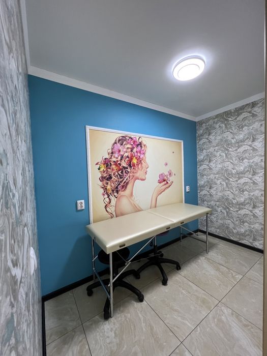 Продам помещение салон красоты