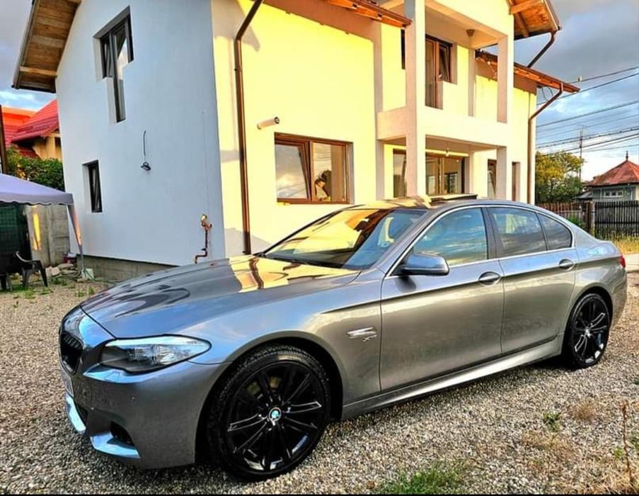 Jante bmw 5x120  r20 2 latimi M464