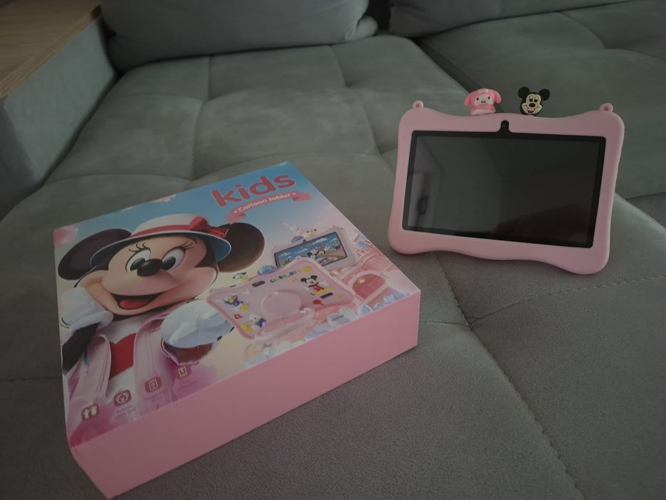 Продаётся детский планшет