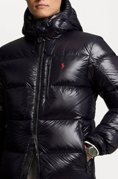 Зимно Яке Polo Ralph Laouren