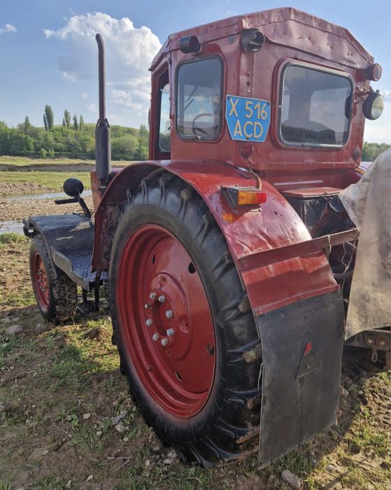 Трактор Т40 продам