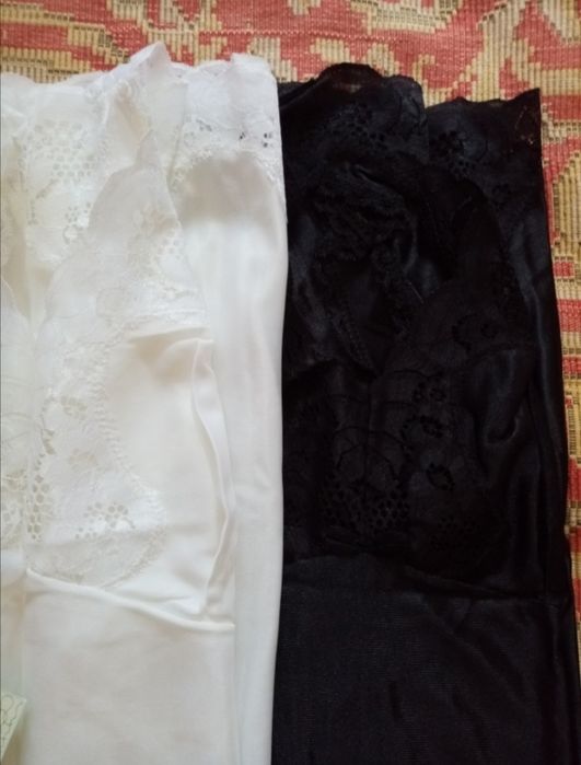 Комбинации ГДР, Литва, СССР