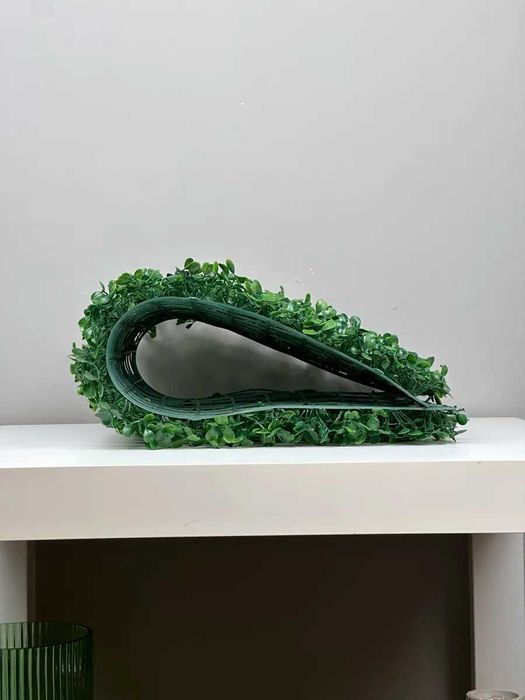 Фитостена искусственная — для интерьера и экстерьера