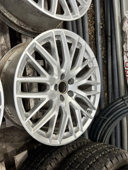 Оригинални Джанти 20" Цола за AUDI A6 A7 A8 Q7 Q8 Q5 S6 S7 S8