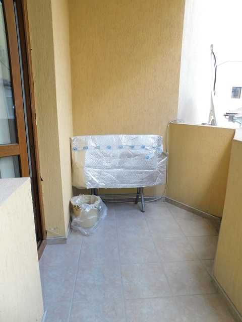 Дава се под наем Двустаен апартамент в Търговище, Център - 55 кв.м за 204 € - Снимка #9