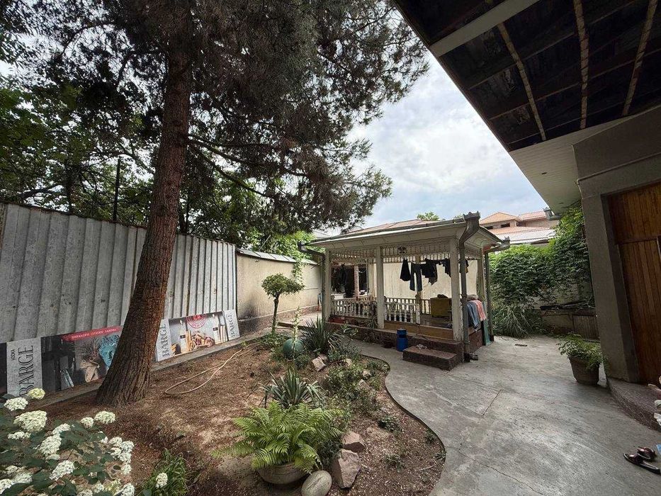 Продается участок 4,5 сотки