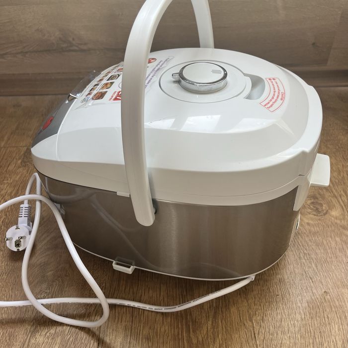 Philips HD3037 Viva Collection Multicooker