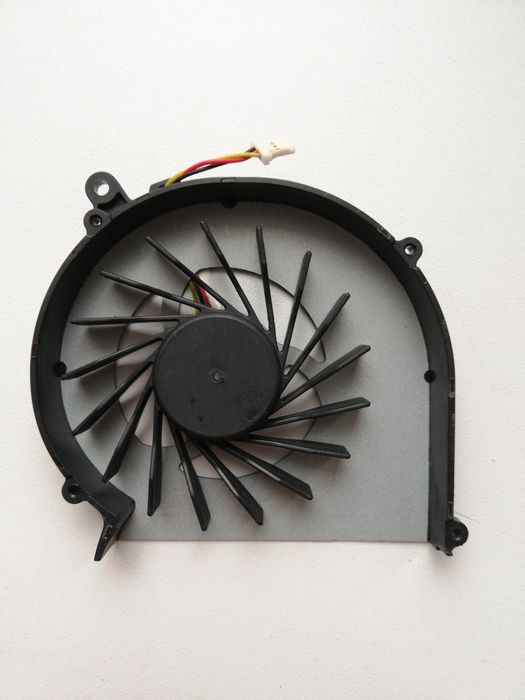 Комплектующие для ПК и ноутбука