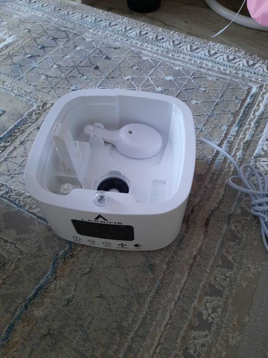 Увлажнитель воздуха на 5 литров