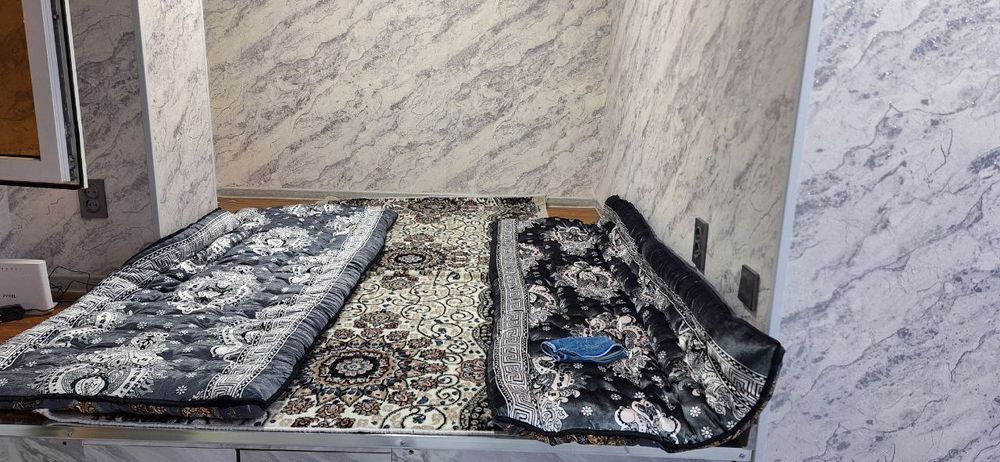 Ц-14 Ганга 2/2/4 Пинокио Янги ремонт хеч ким яшамаган ёш оилага