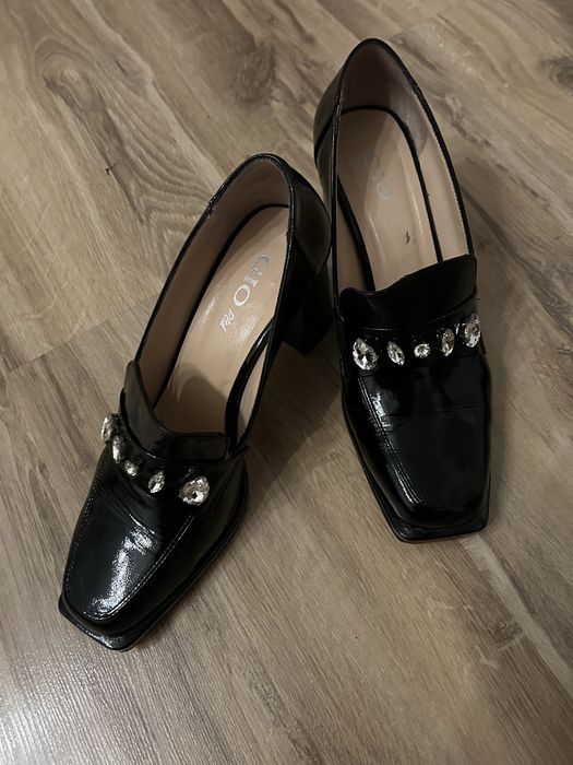 Дамски обувки GIO