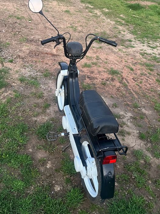 Moped Piaggio SI reconditionat