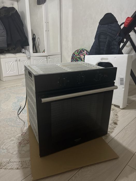 Продам плита + духовка