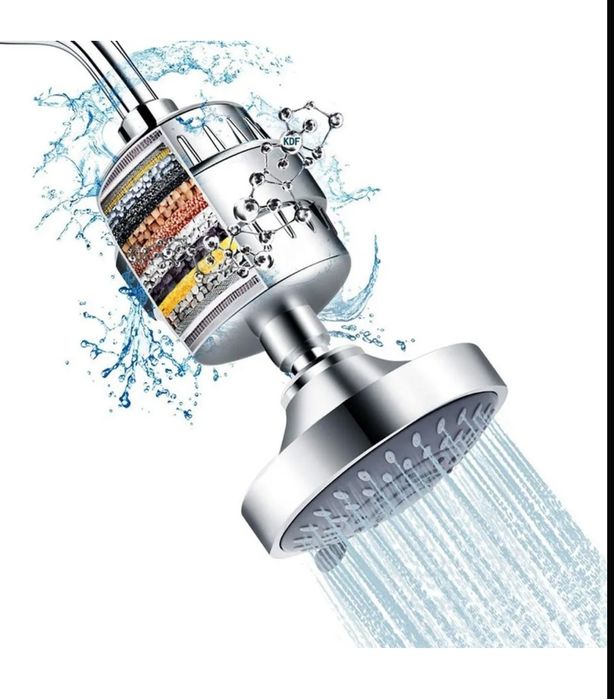 Фильтр для душа воды